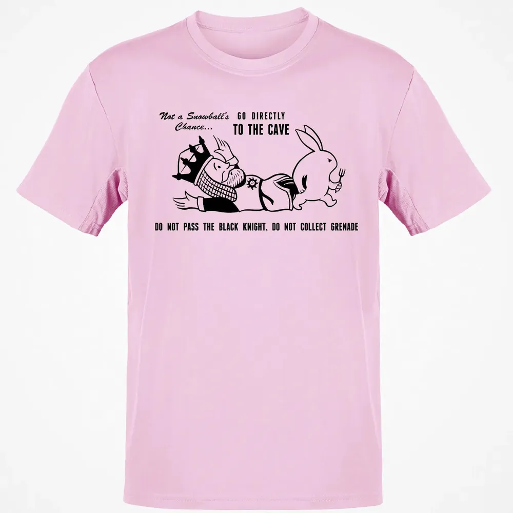 Not A Snowballâ€™s Chance Classic Unisex T-Shirt - 6