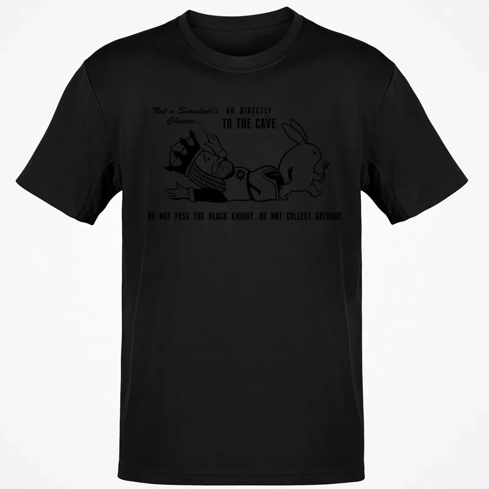 Not A Snowballâ€™s Chance Classic Unisex T-Shirt - 2