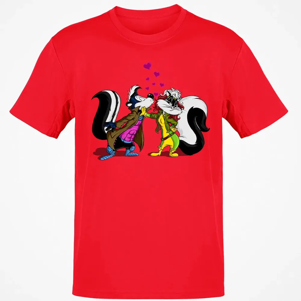 No Kissing Classic Unisex T-Shirt - 11