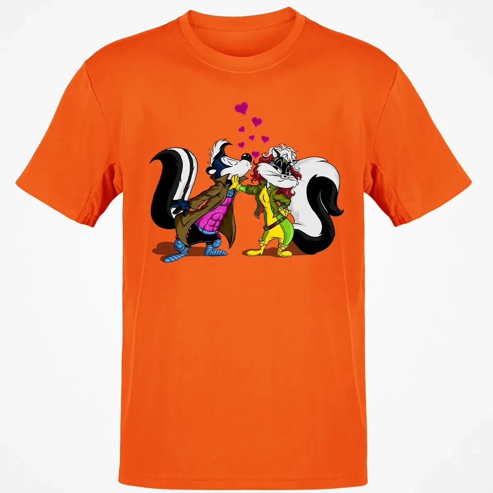 No Kissing Classic Unisex T-Shirt - 9