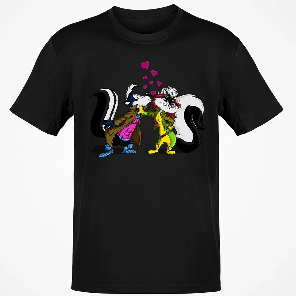 No Kissing Classic Unisex T-Shirt - 2