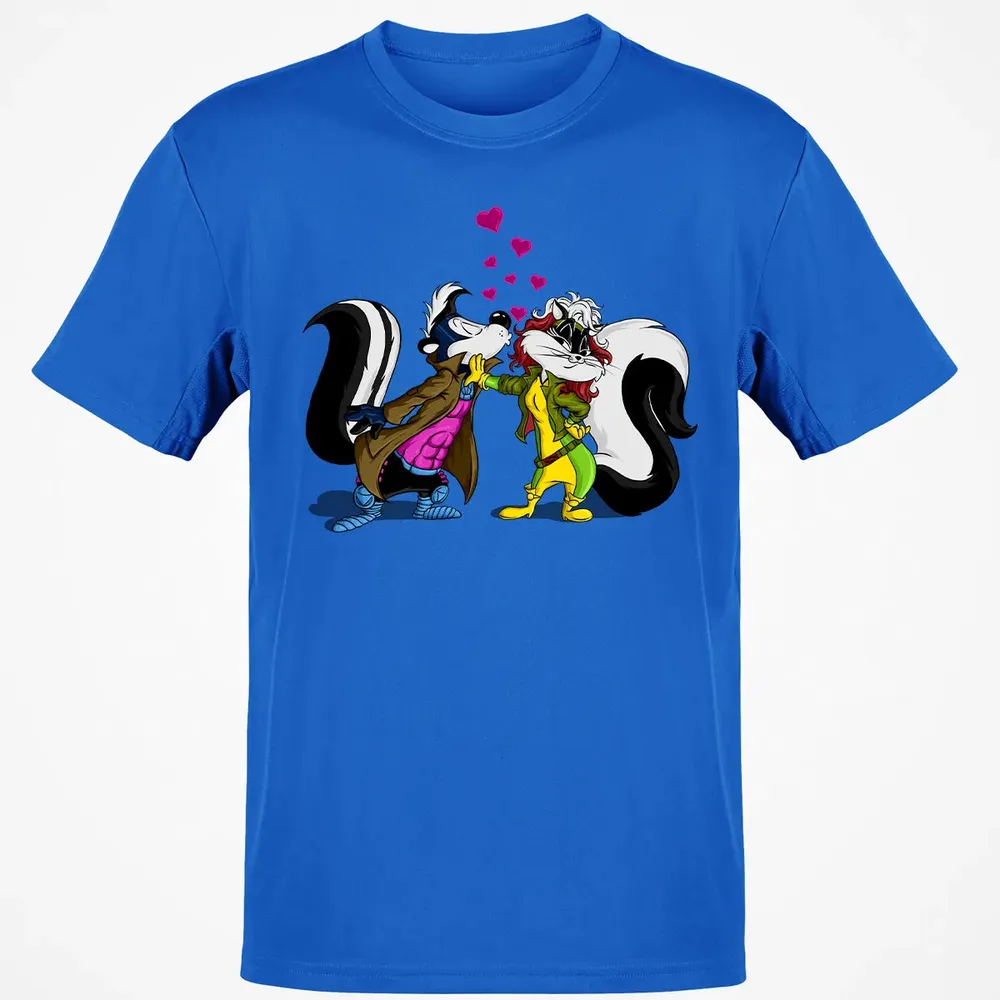 No Kissing Classic Unisex T-Shirt - 12