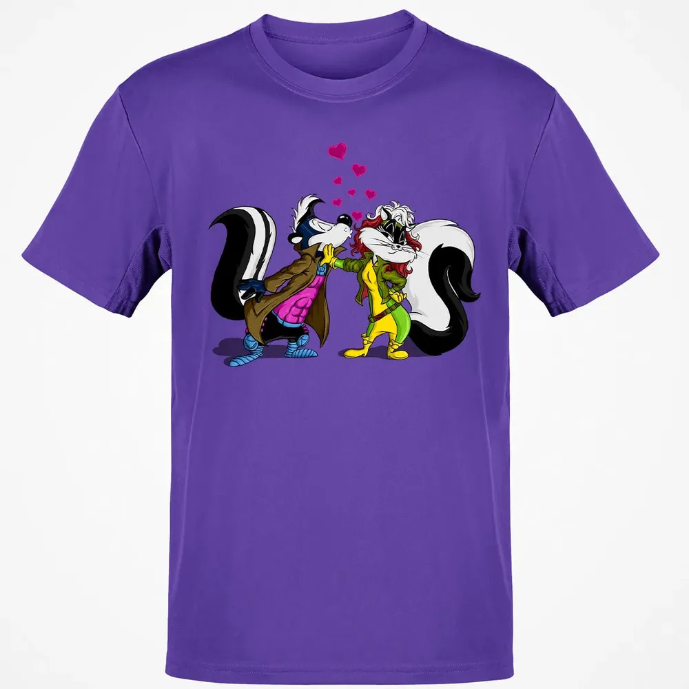 No Kissing Classic Unisex T-Shirt - 10