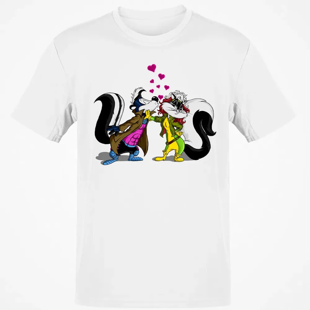 No Kissing Classic Unisex T-Shirt - 13