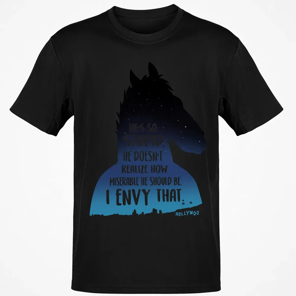 I Envy That Classic Unisex T-Shirt - 2