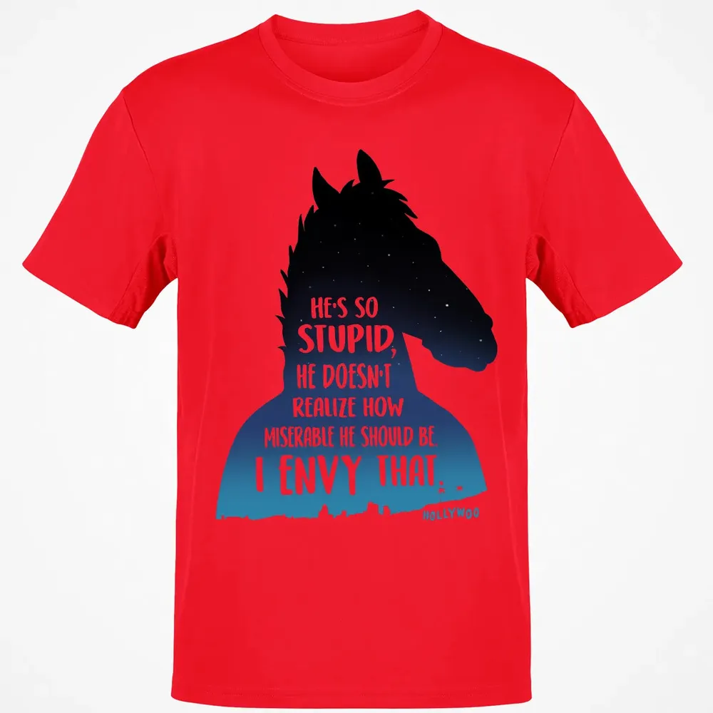 I Envy That Classic Unisex T-Shirt - 11