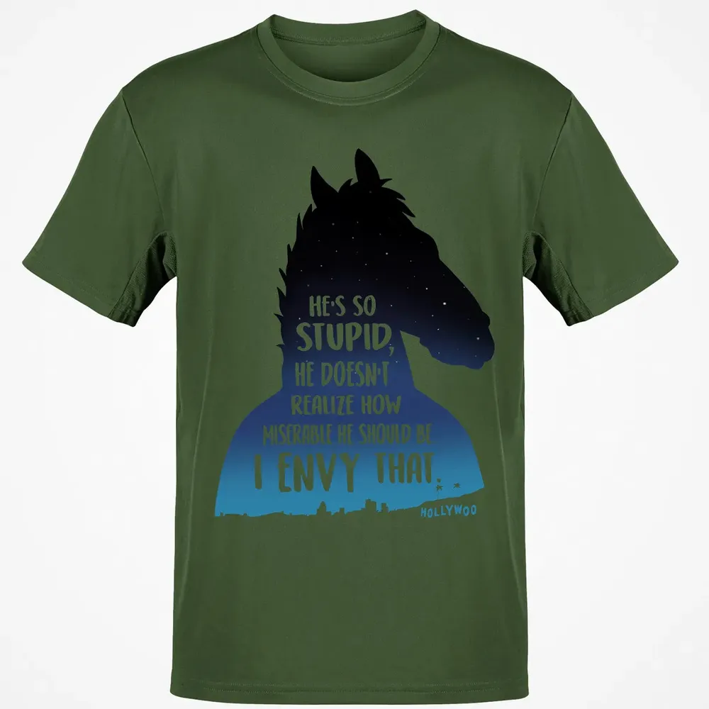 I Envy That Classic Unisex T-Shirt - 7
