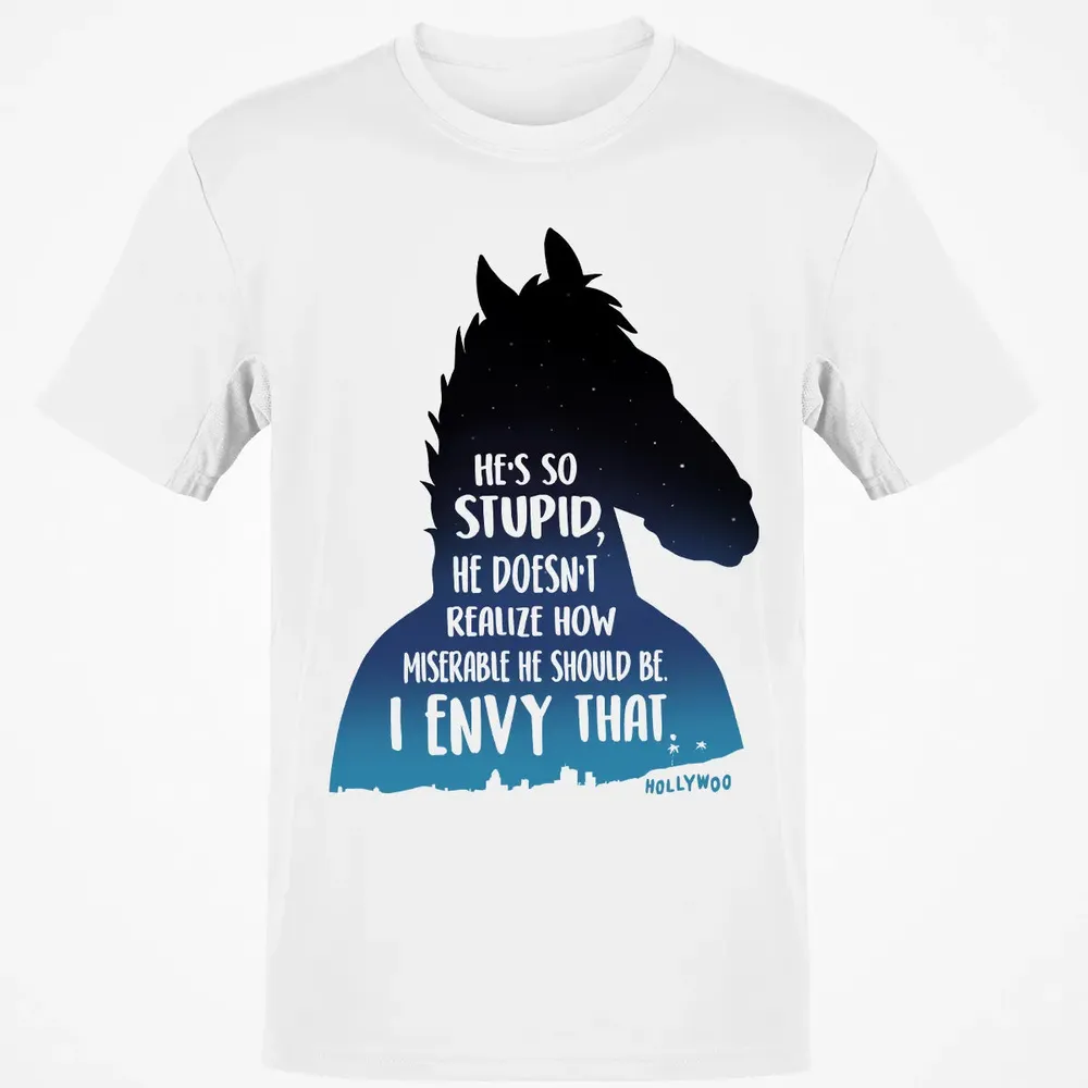 I Envy That Classic Unisex T-Shirt - 13
