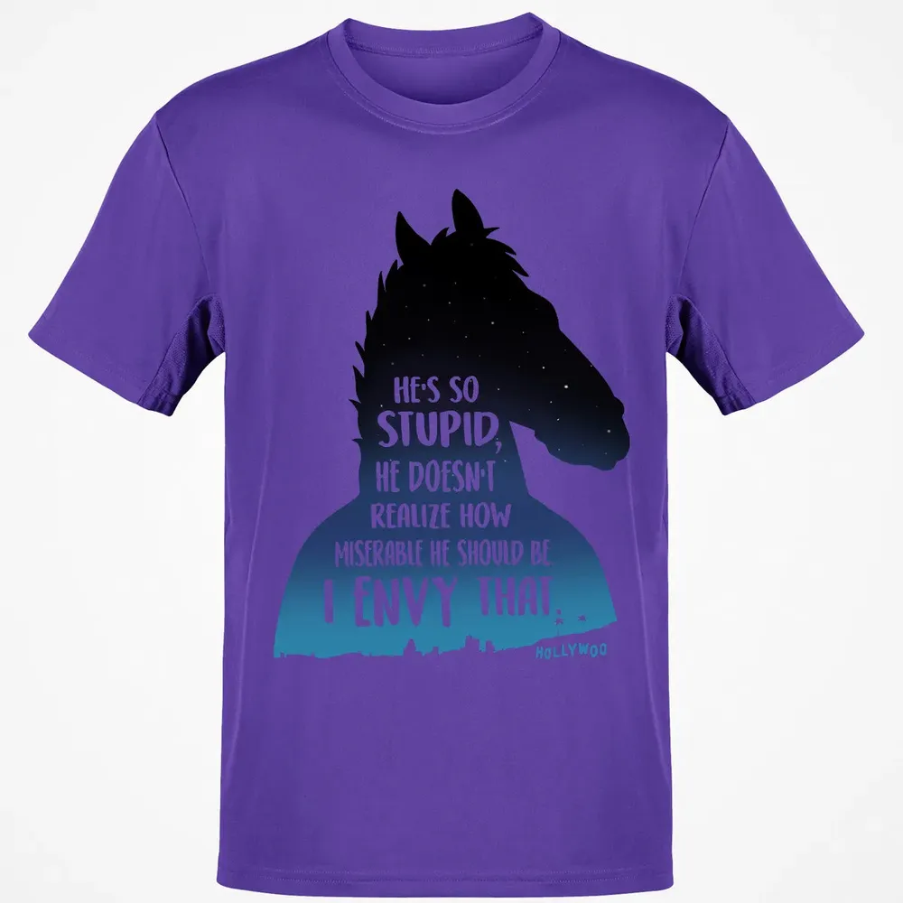 I Envy That Classic Unisex T-Shirt - 10