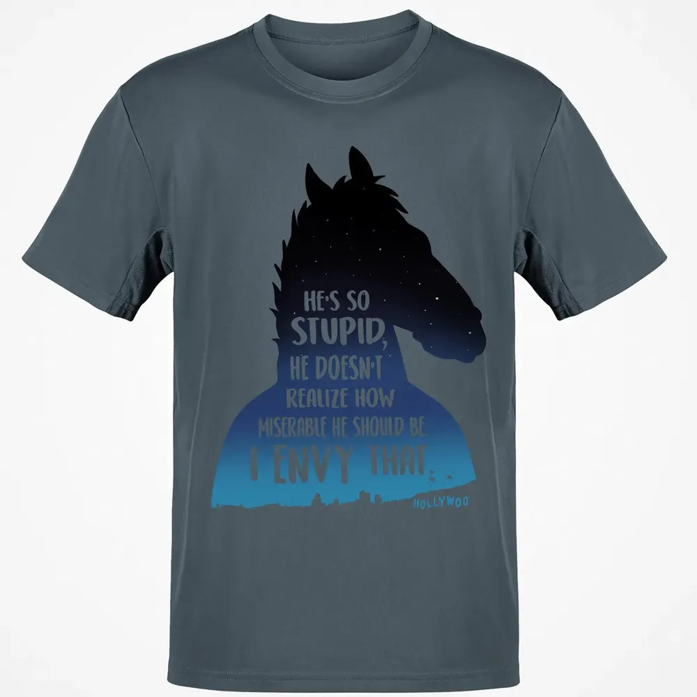 I Envy That Classic Unisex T-Shirt - 4