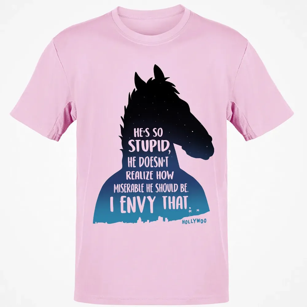I Envy That Classic Unisex T-Shirt - 6