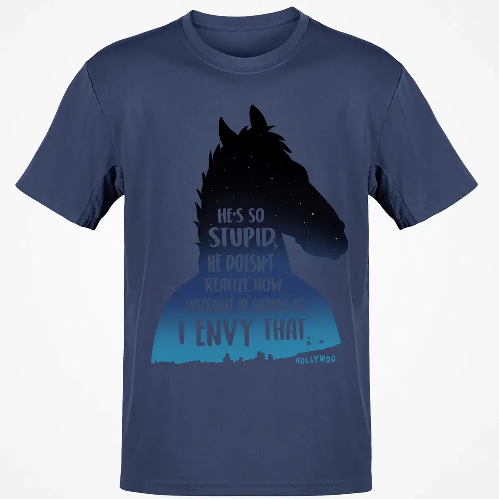 I Envy That Classic Unisex T-Shirt - 8