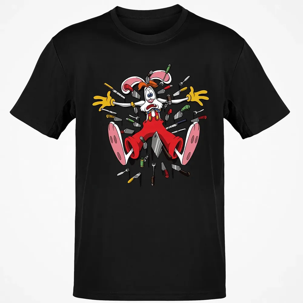 Knives Out Classic Unisex T-Shirt - 2