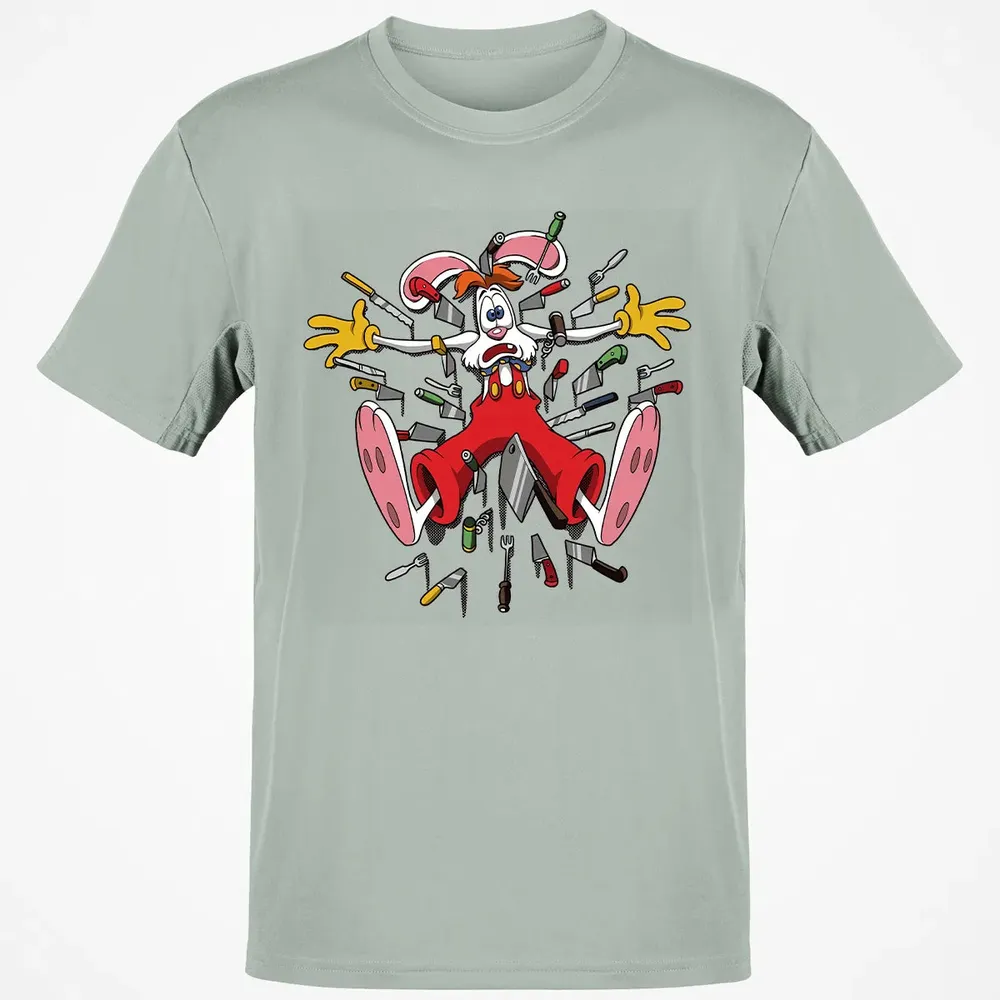 Knives Out Classic Unisex T-Shirt - 3