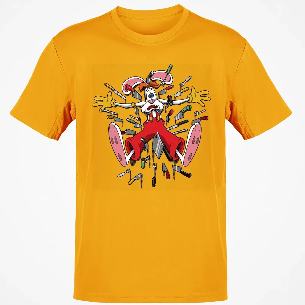 Knives Out Classic Unisex T-Shirt - 5