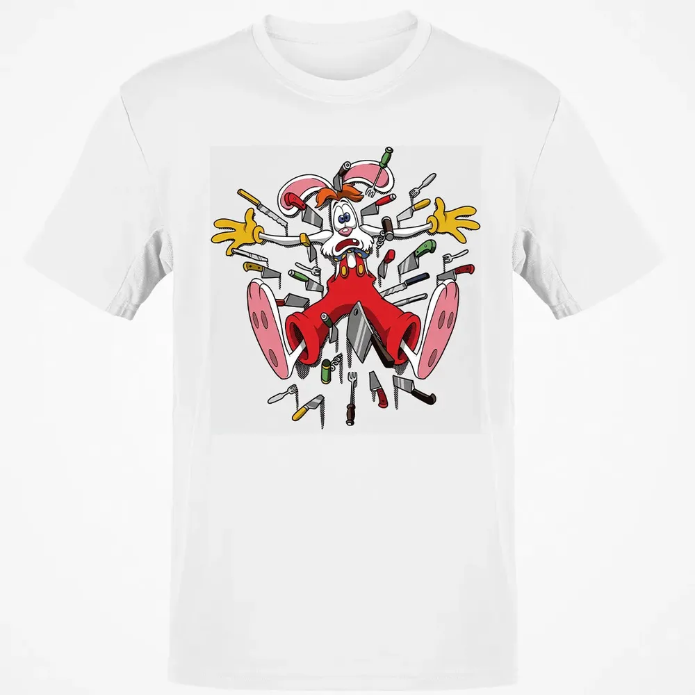 Knives Out Classic Unisex T-Shirt - 13