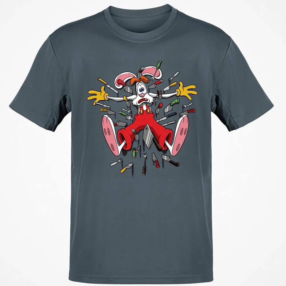 Knives Out Classic Unisex T-Shirt - 4