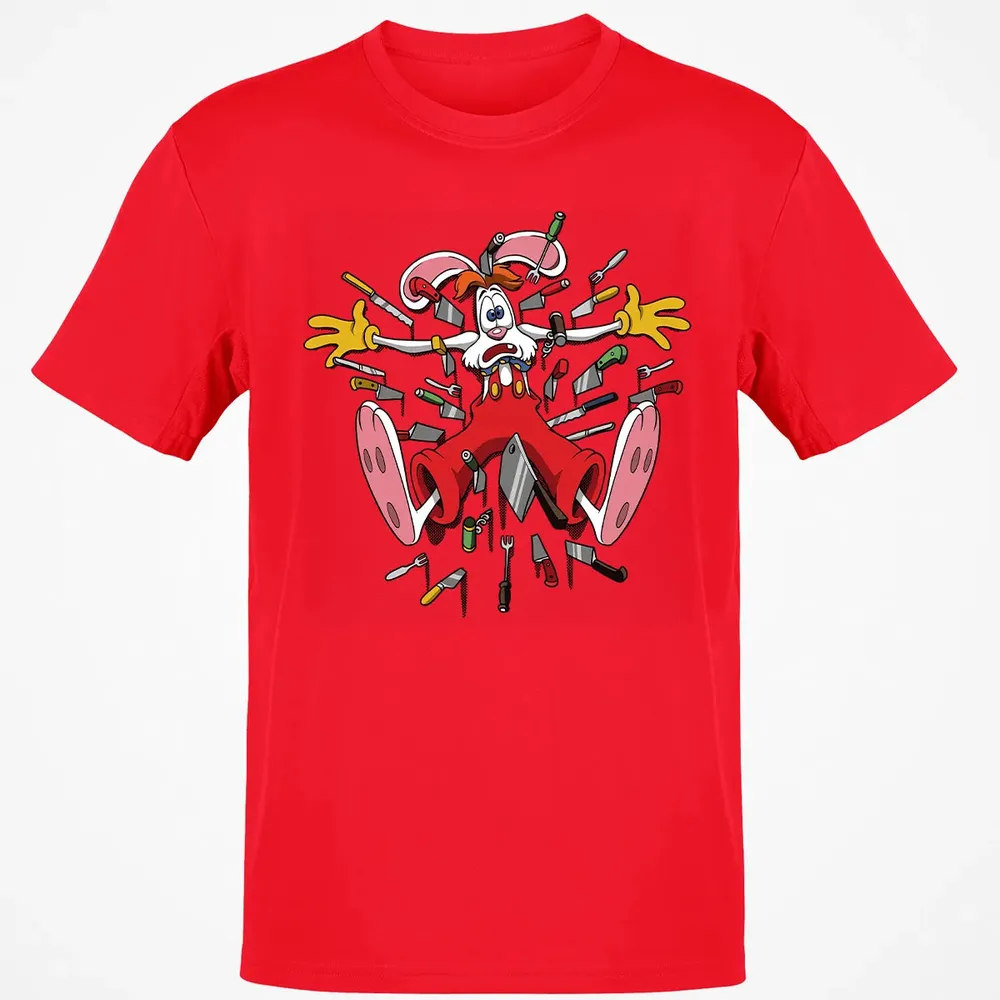 Knives Out Classic Unisex T-Shirt - 11
