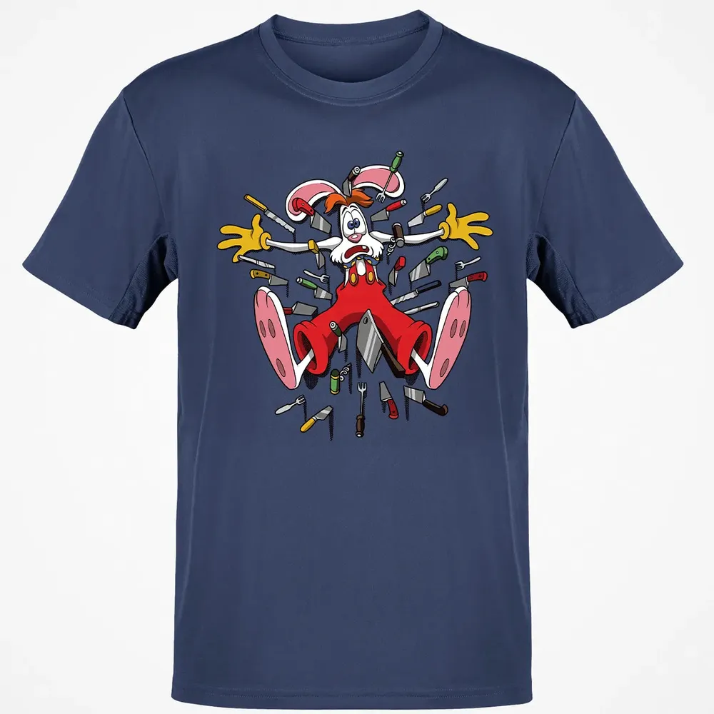 Knives Out Classic Unisex T-Shirt - 8