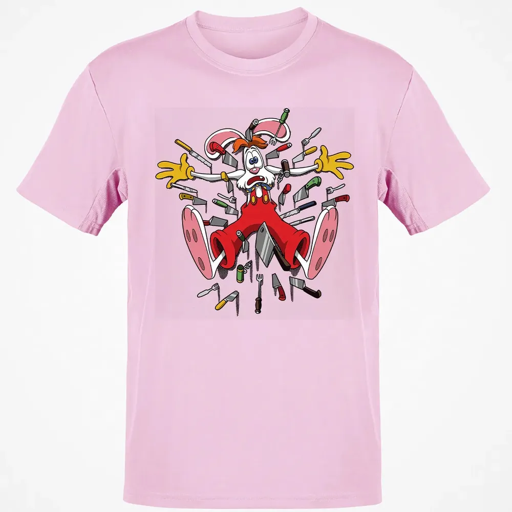 Knives Out Classic Unisex T-Shirt - 6