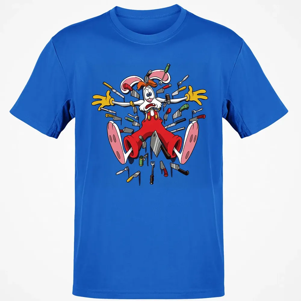 Knives Out Classic Unisex T-Shirt - 12