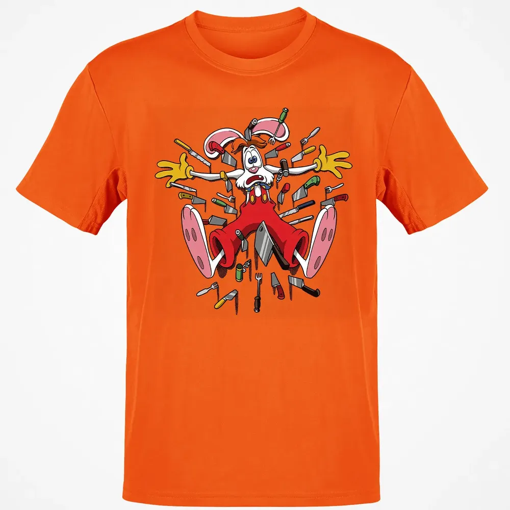 Knives Out Classic Unisex T-Shirt - 9