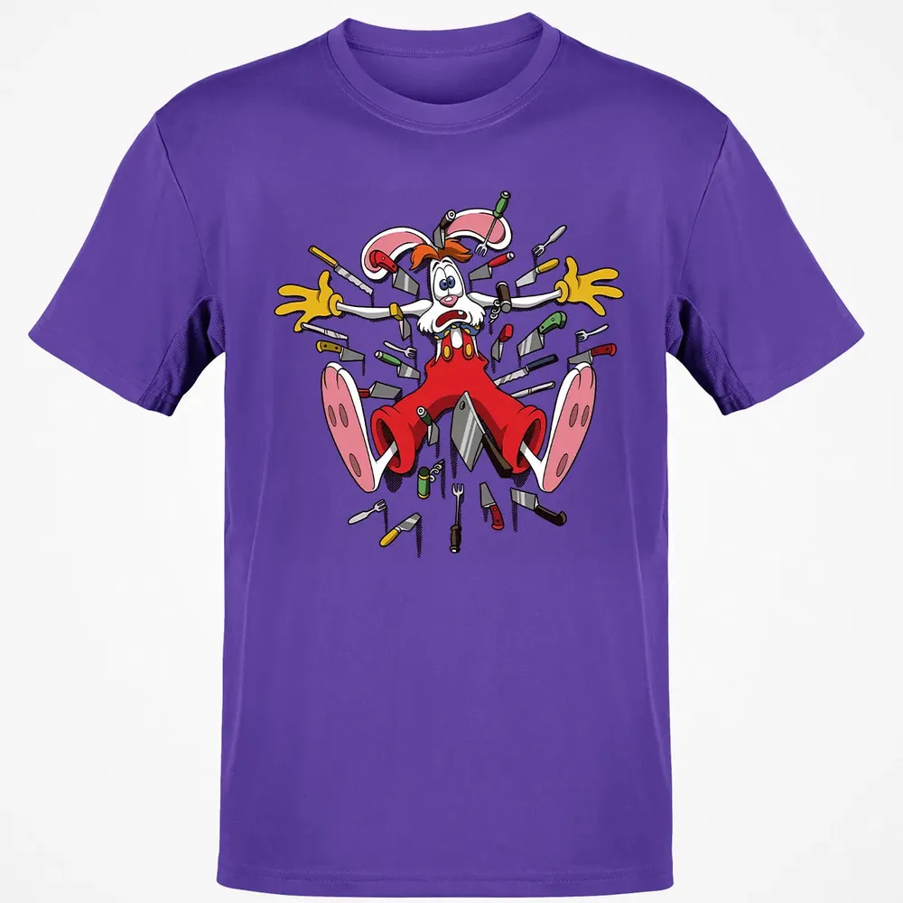 Knives Out Classic Unisex T-Shirt - 10