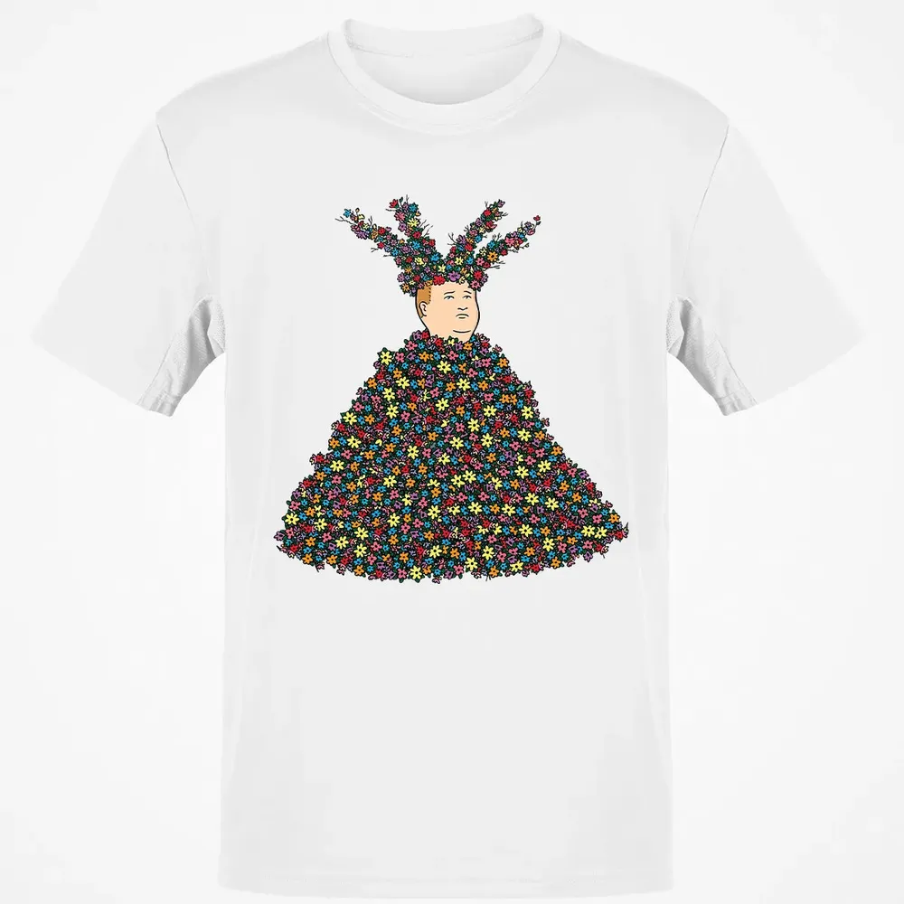 May Queen Bobby Classic Unisex T-Shirt - 13
