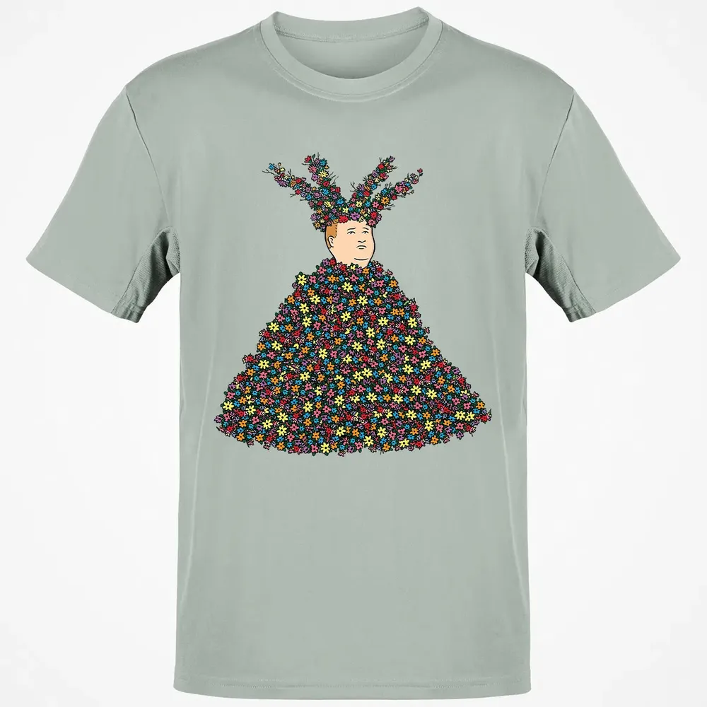 May Queen Bobby Classic Unisex T-Shirt - 3
