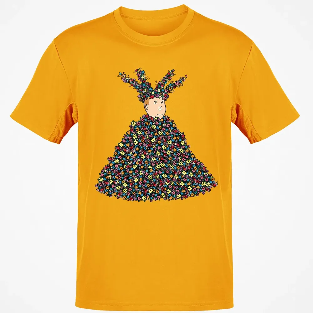 May Queen Bobby Classic Unisex T-Shirt - 5