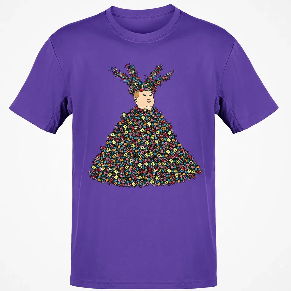May Queen Bobby Classic Unisex T-Shirt - 10