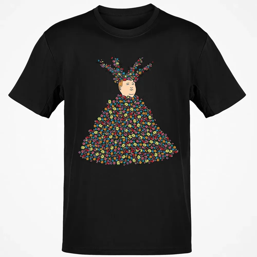 May Queen Bobby Classic Unisex T-Shirt - 2