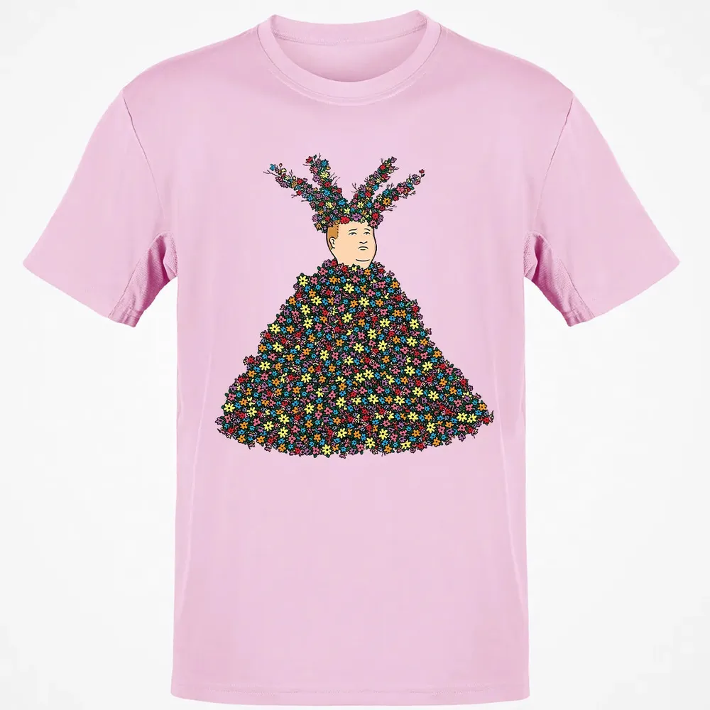 May Queen Bobby Classic Unisex T-Shirt - 6