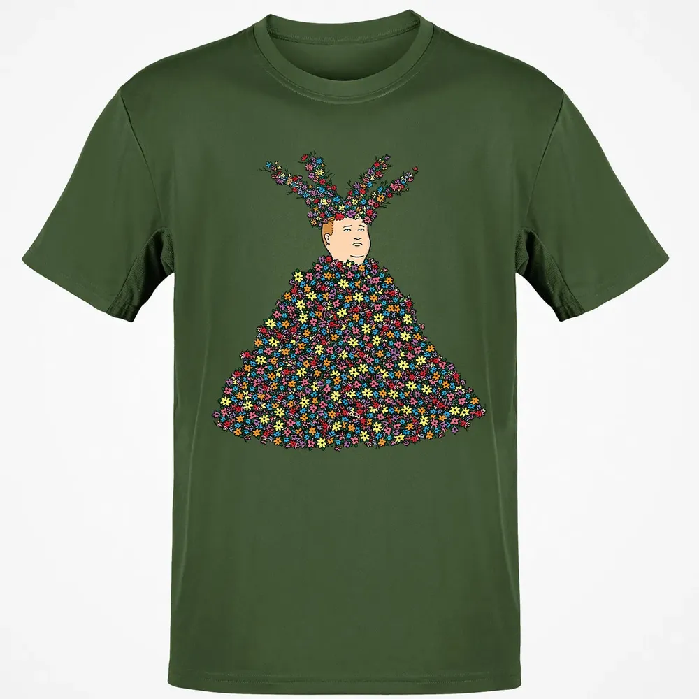 May Queen Bobby Classic Unisex T-Shirt - 7