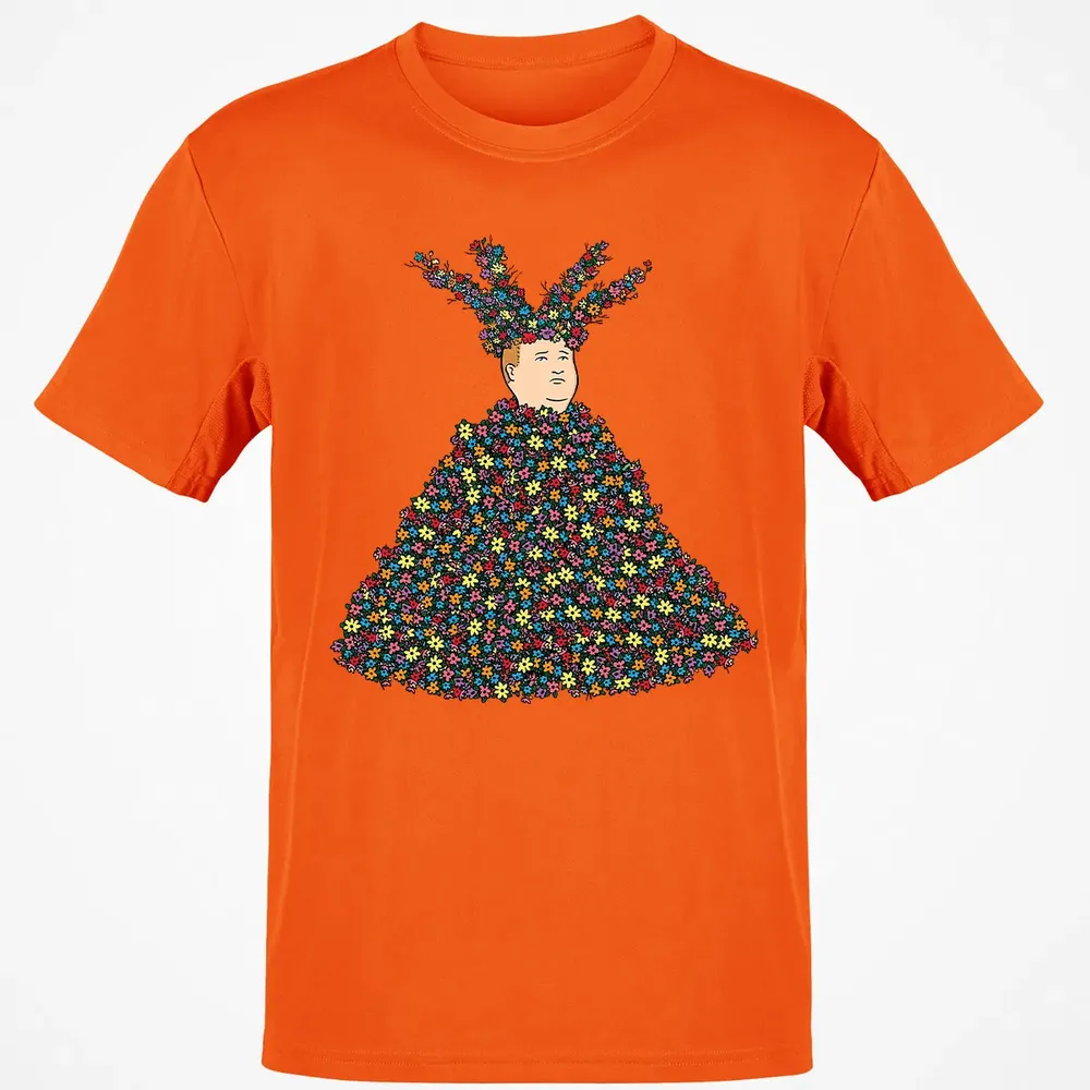 May Queen Bobby Classic Unisex T-Shirt - 9