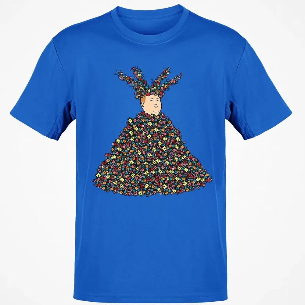 May Queen Bobby Classic Unisex T-Shirt - 12