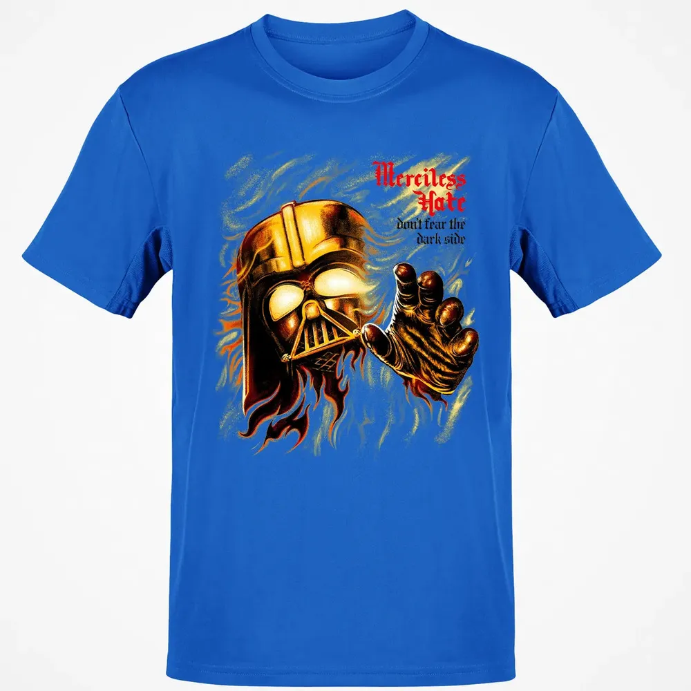 Merciless Hate Classic Unisex T-Shirt - 12