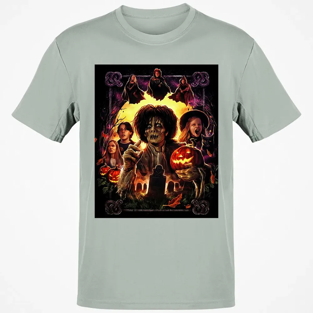 Another Glorious Morning Classic Unisex T-Shirt - 3