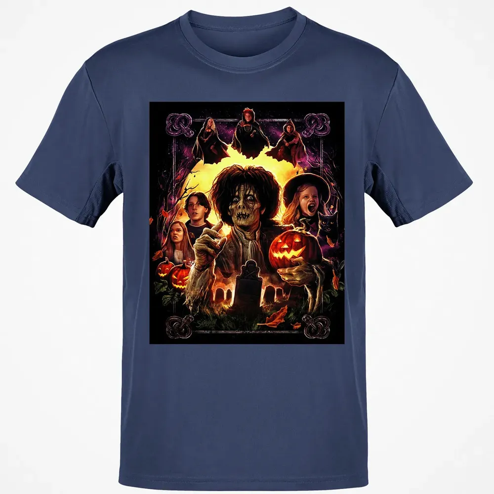 Another Glorious Morning Classic Unisex T-Shirt - 8