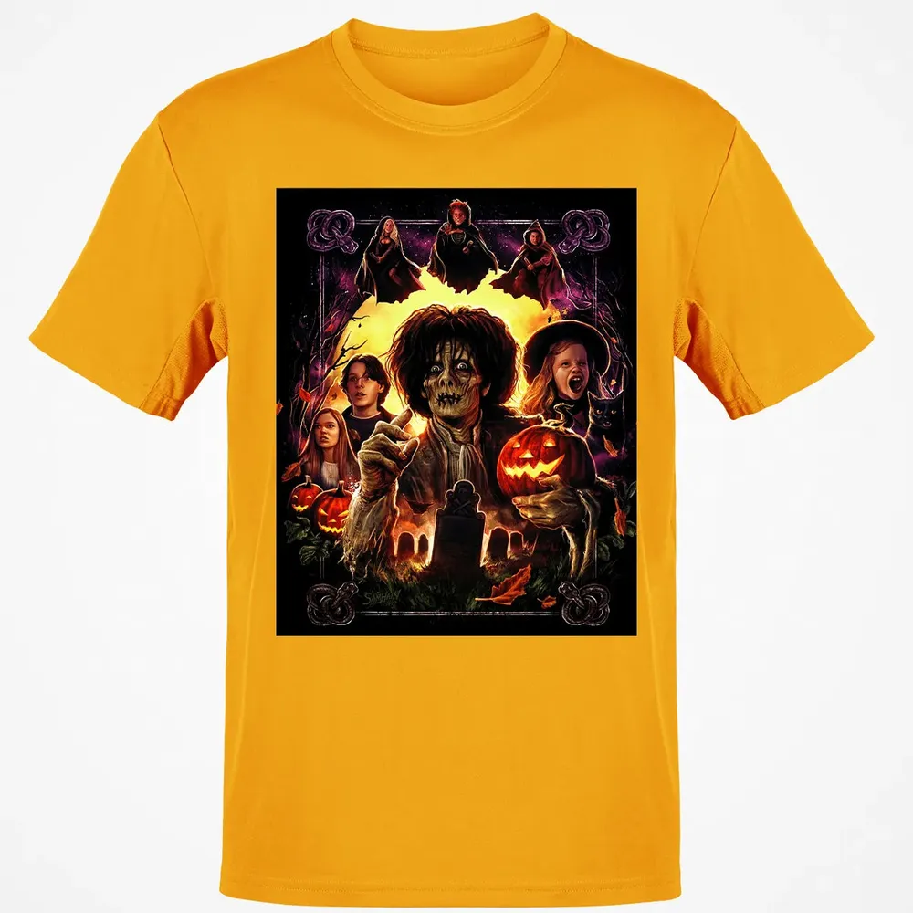 Another Glorious Morning Classic Unisex T-Shirt - 5