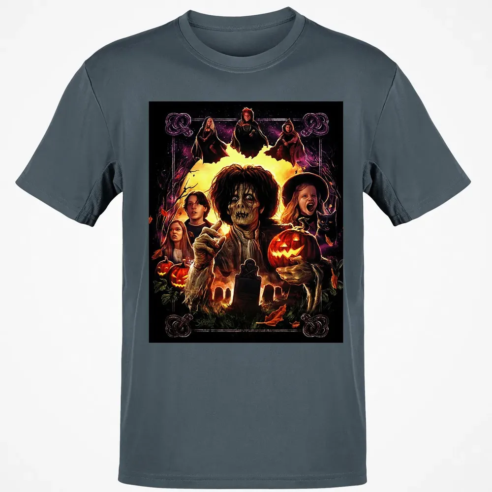 Another Glorious Morning Classic Unisex T-Shirt - 4
