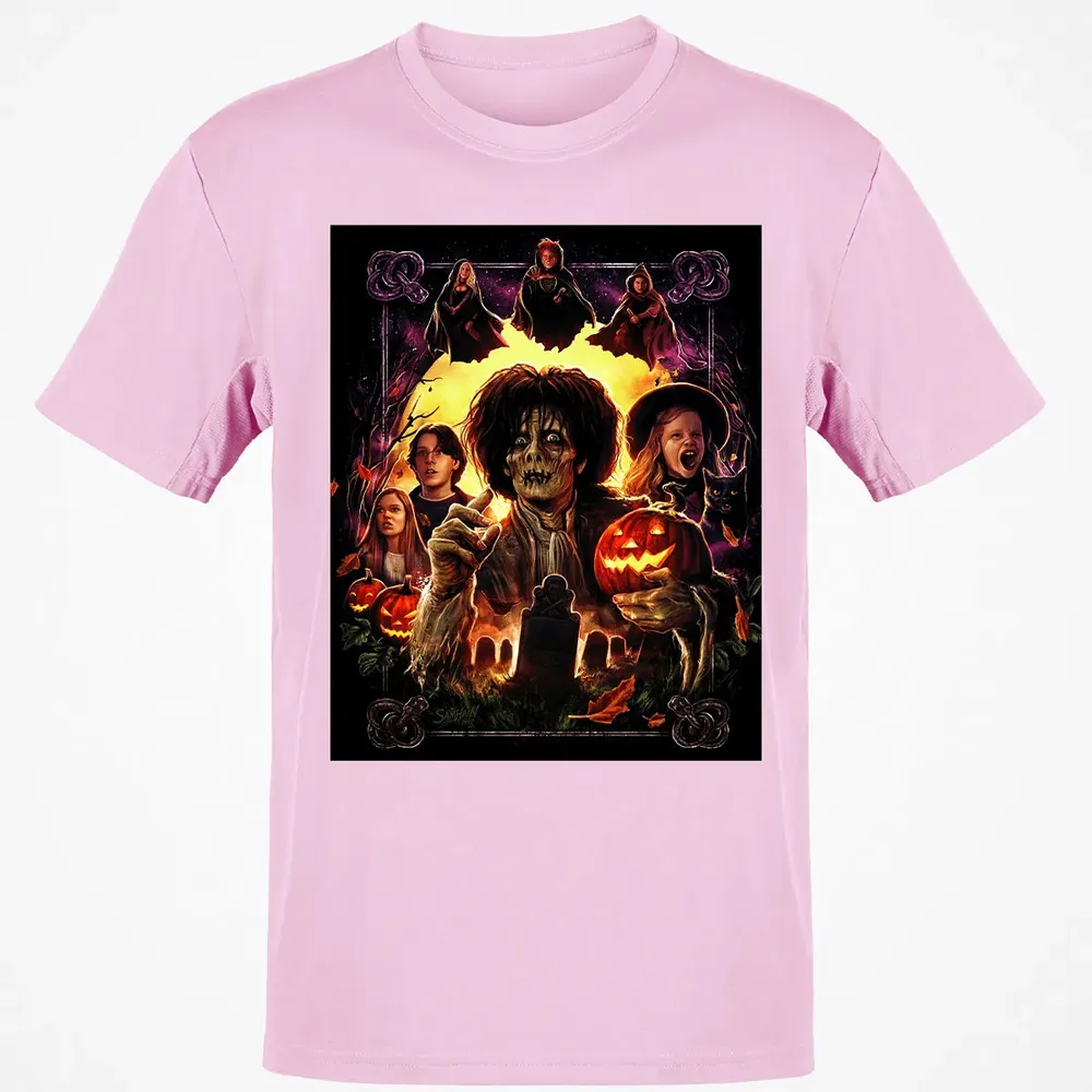 Another Glorious Morning Classic Unisex T-Shirt - 6