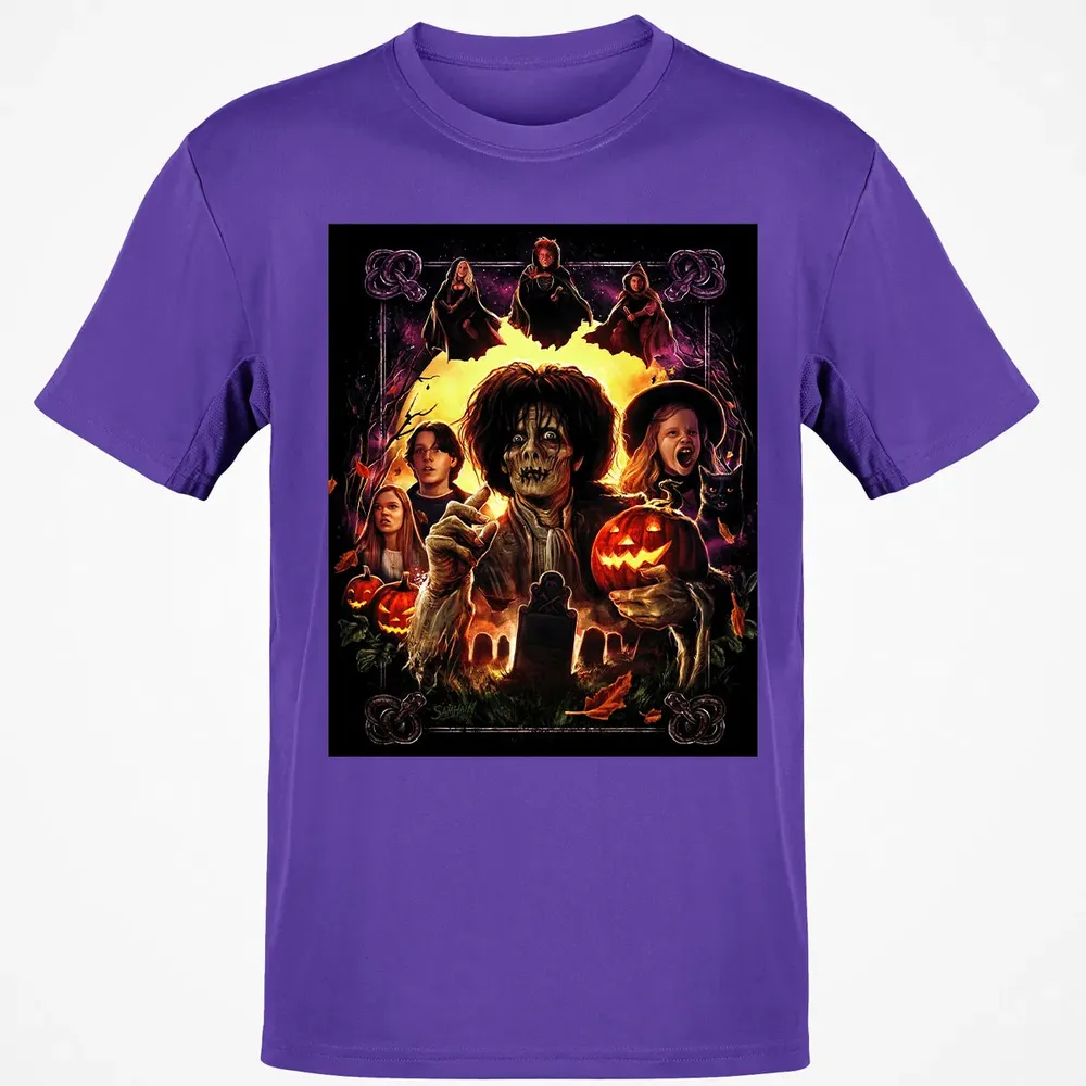 Another Glorious Morning Classic Unisex T-Shirt - 10