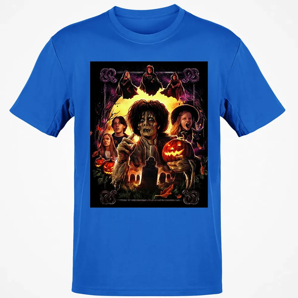 Another Glorious Morning Classic Unisex T-Shirt - 12