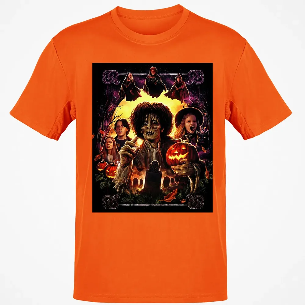 Another Glorious Morning Classic Unisex T-Shirt - 9