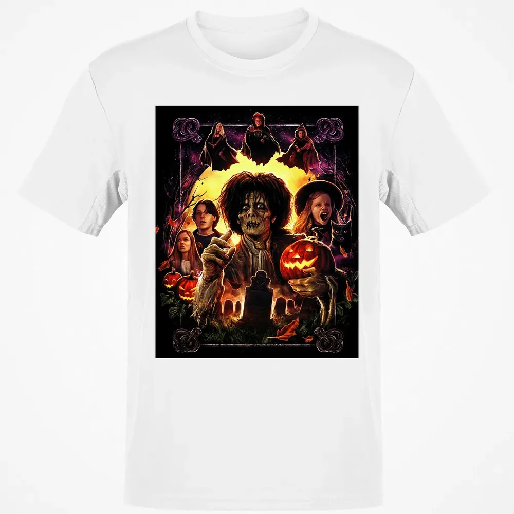 Another Glorious Morning Classic Unisex T-Shirt - 13