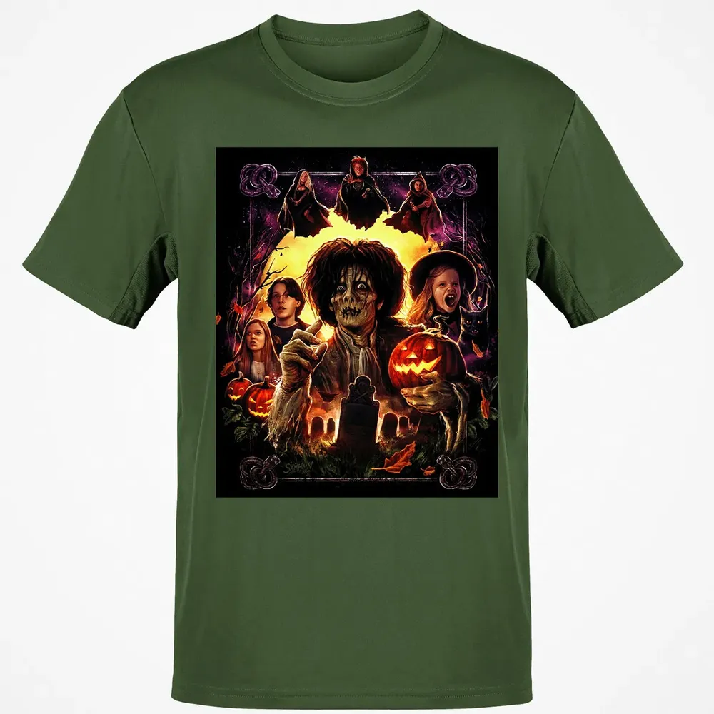 Another Glorious Morning Classic Unisex T-Shirt - 7