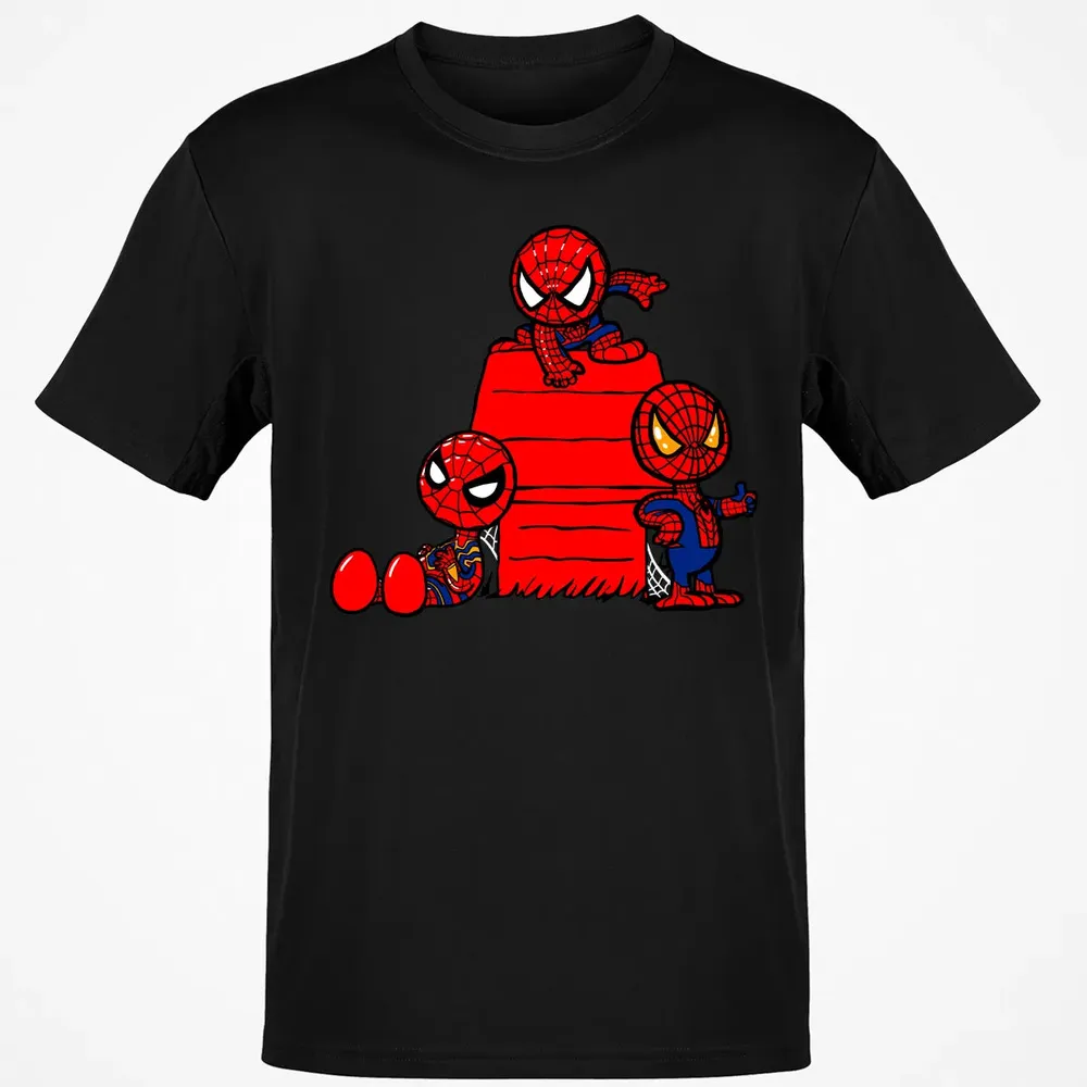 Spiderverse Classic Unisex T-Shirt - 2