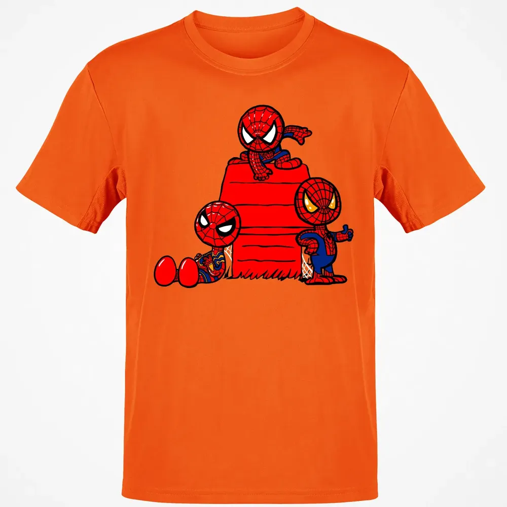 Spiderverse Classic Unisex T-Shirt - 9