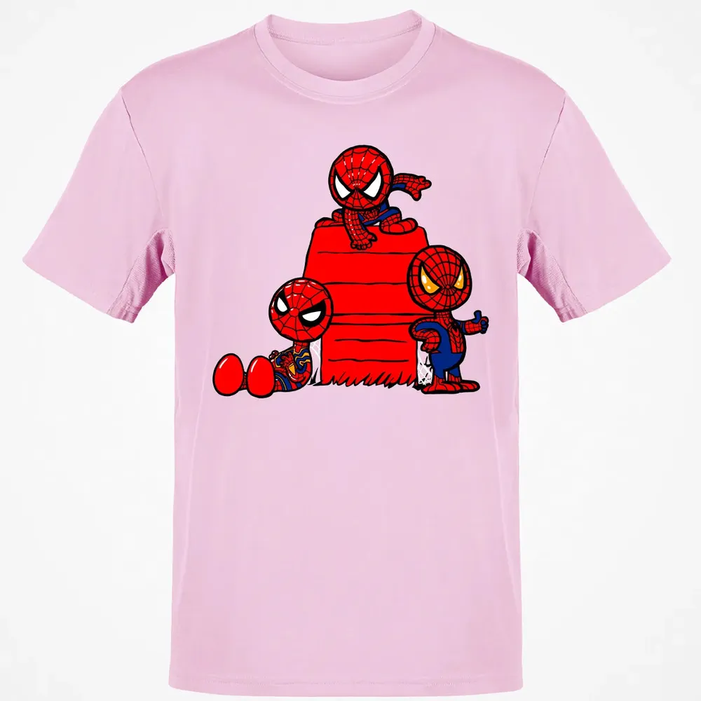 Spiderverse Classic Unisex T-Shirt - 6